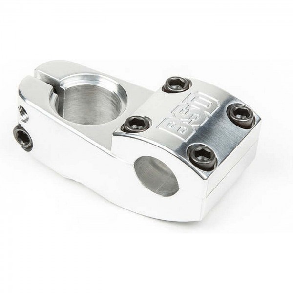 Bsd Stacked Stem *Os Version *1" Clamp* Polished - 1