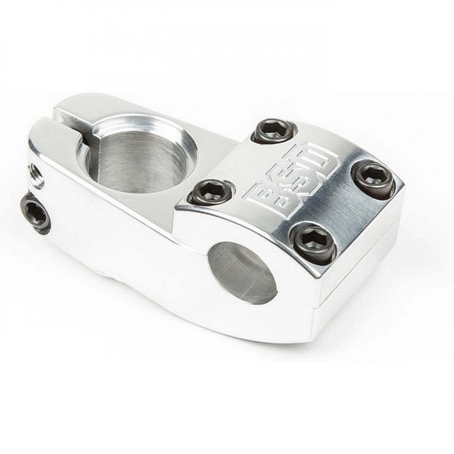 Bsd Stacked Stem *Os Version *1" Clamp* Polished - 1