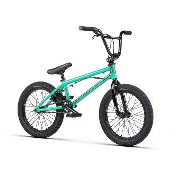 Wethepeople Crs 18" Fs My2021 Menta 18" Tt - 1 - Bmx - 4055822506960