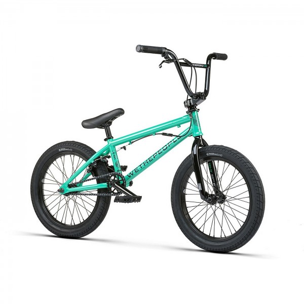 Wethepeople Crs 18" Fs My2021 Menthe 18" Tt - 1