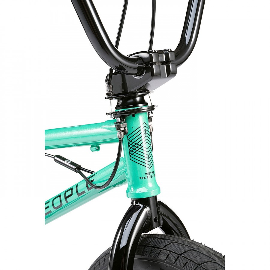 Wethepeople Crs 18" Fs My2021 Menthe 18" Tt - 2