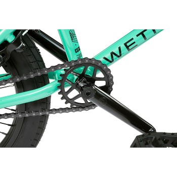 Wethepeople Crs 18" Fs My2021 Menta 18" Tt - 3 - Bmx - 4055822506960