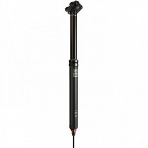 Seatpost Reverb Stealth - Plunger Remote (Right/Above, Left/Below) 31.6 125Mm Tr - 1