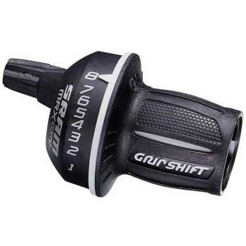 Shifter Mrx Comp Twister 8Sp Rear - 1