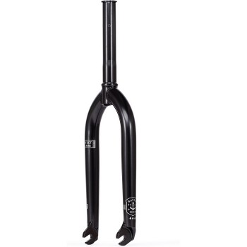 Wethepeople Fork Battleship Plomb 24 mm, 9,5 mm, Noir - 1