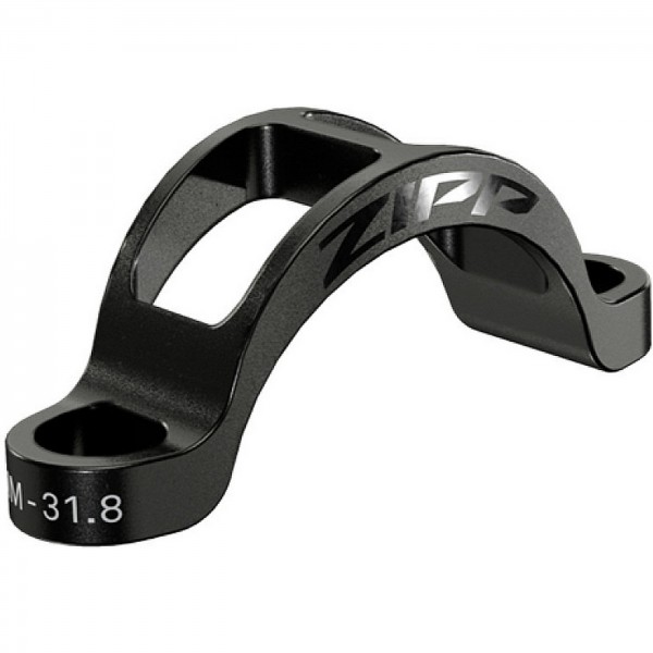 Zipp Vuka Clip Riser Kit 5Mm Black - 1