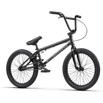 Wethepeople Thrillseeker Negro 20"Tt - 1