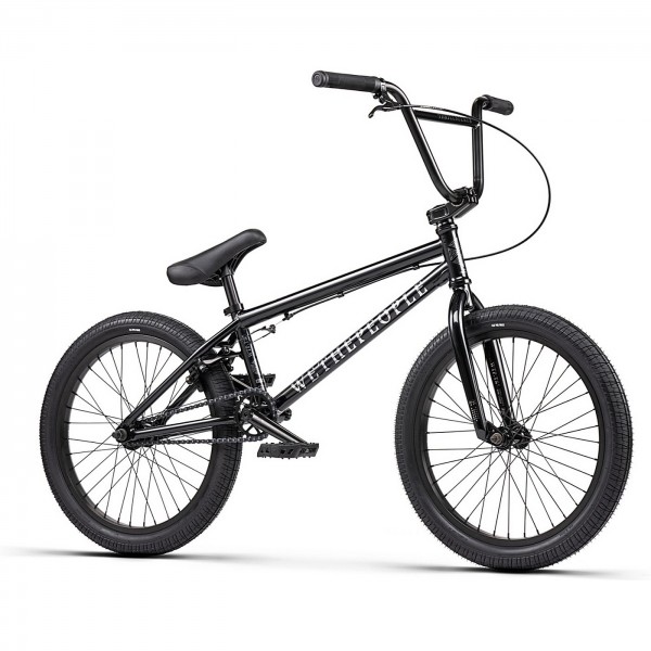 Wethepeople Thrillseeker Schwarz 20"Tt - 1