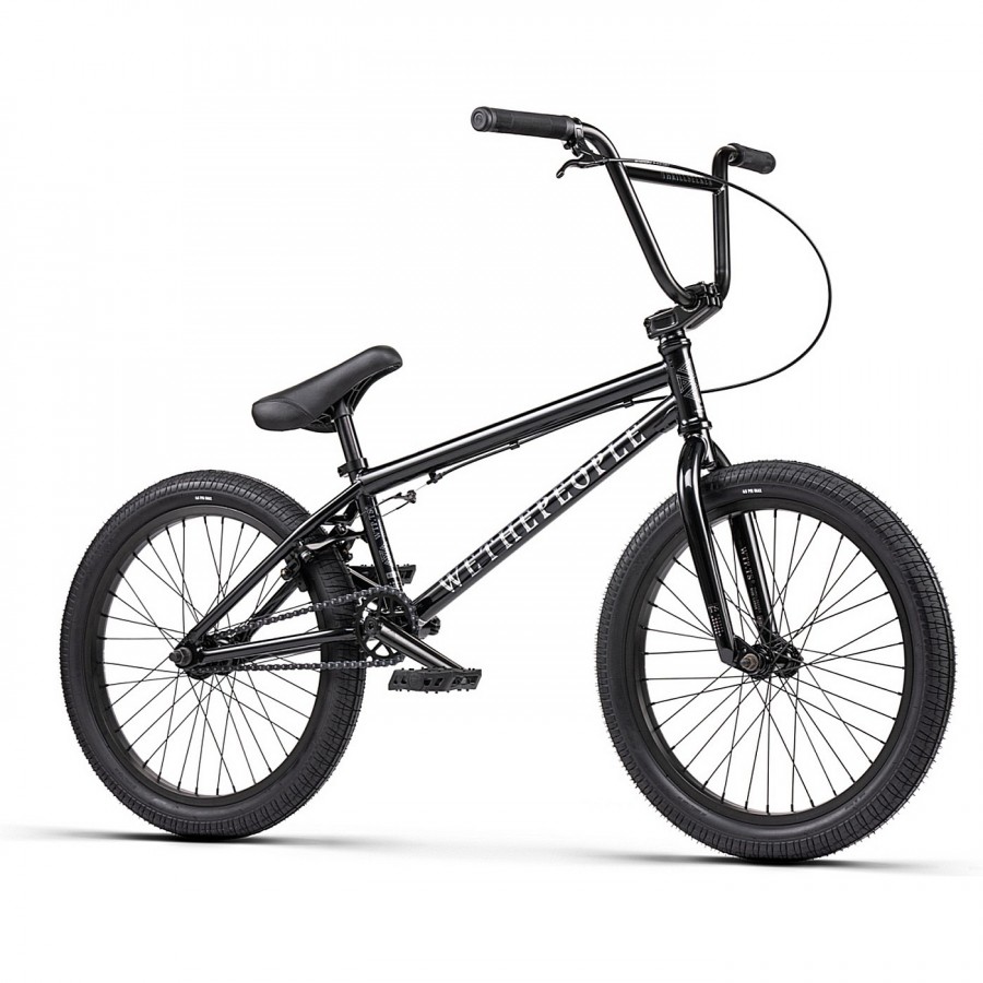 Wethepeople Thrillseeker Negro 20"Tt - 2