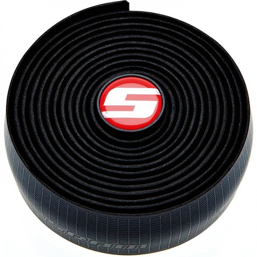 Sram Red Bar Tape, Black - 1