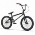 Wethepeople Crs 20" Fc My2021 Schwarz 20.25" Tt, Rhd Freecoaster - 1