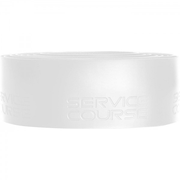 Zipp Service Course Bar Tape White - 1