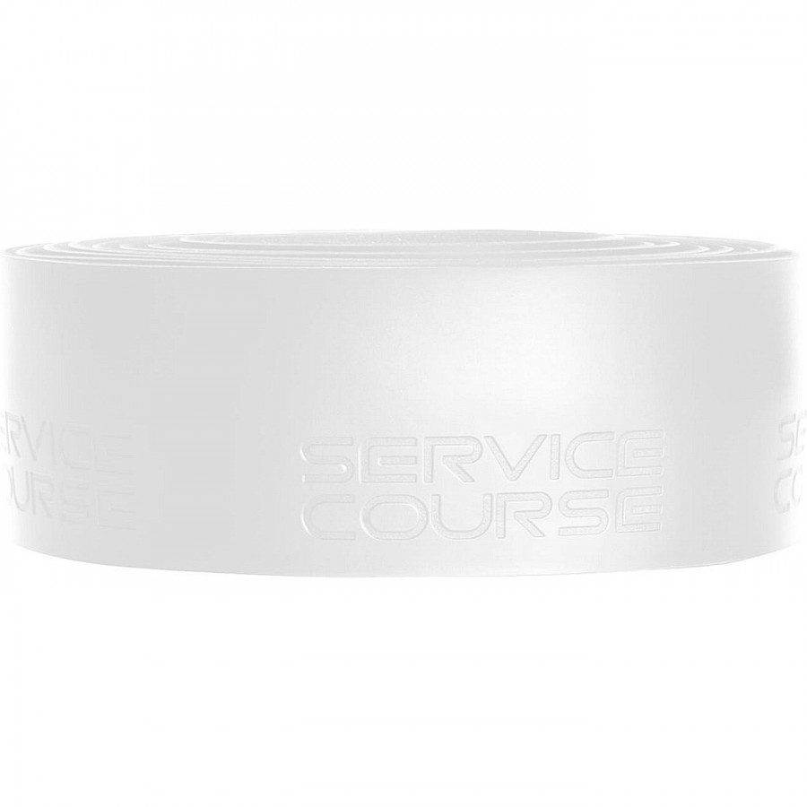 Zipp Service Course Bar Tape White - 1