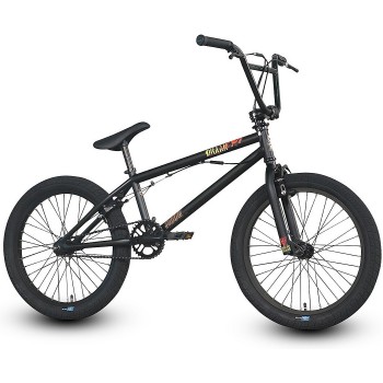 Sibmx Fs-1 Black/Black - 1