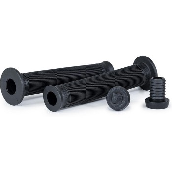 Elsa Wtp Grip 160 Mm X 29,5 Mm Con Flangia Nera - 2 - Manopole - 4055822034203