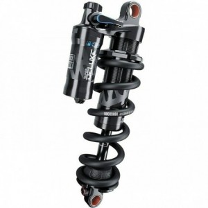 Rear Shock Super Deluxe Ultimate Coil Rct - (185X47.5) Mreb/Mcomp, 320Lb Theshol - 1