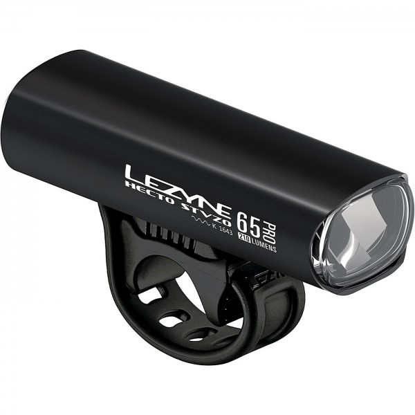 Led Hecto Drive Pro 65 Stvzo, Black - 1