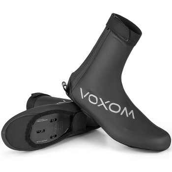 Couvre-chaussures de vélo 1 taille Xxxl - 1