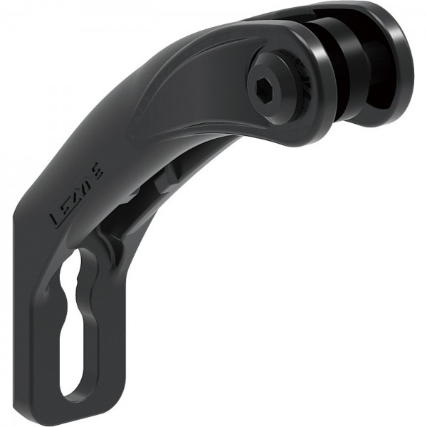 Lezyne Ebike Mini Mount Black - 1