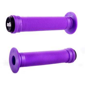 Odi Puños Bmx Longneck St Morado, 143Mm - 1