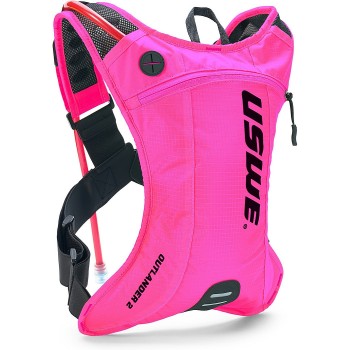 Uswe Backpack Outlander 2 2 Liter Pink - 1