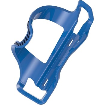 Lezyne Waterbottle Holder Flow Cage E Sl-R Right Loading Cage, Blue - 1