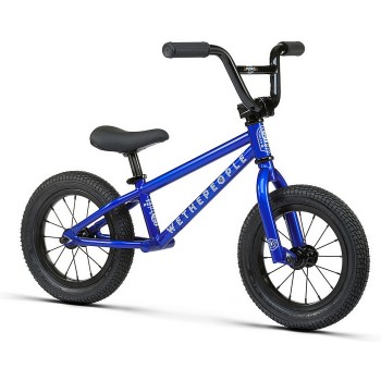 Bicicleta sin pedales Wethepeople Prime 12" My2021 Turbo Azul 12.2"Tt - 1