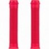 Empuñadura Empuñadura XL Sin Brida, 160 Mm X 29,5 Mm Rojo - 1