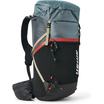 Mochila uswe tracker 30 l-xl, 30 litros azul - 1