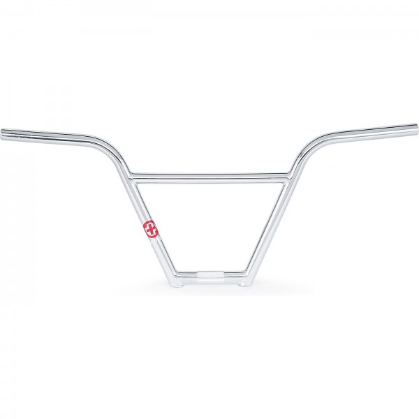 Saltplus Handlebar Hq 4Pc 9", C.P. - 1