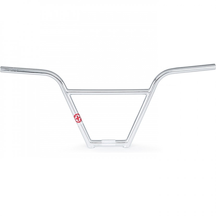 Saltplus Handlebar Hq 4Pc 9", C.P. - 1