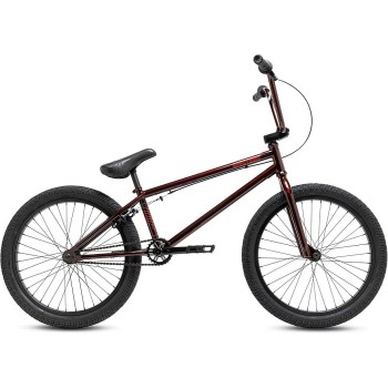 Verde Spectrum Xl 22 Ambra 22.25"Tt - 1 - Bmx - 0876427062231