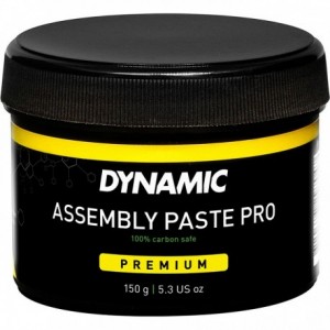 Dynamic Assembly Paste Pro 150G Glas - 1
