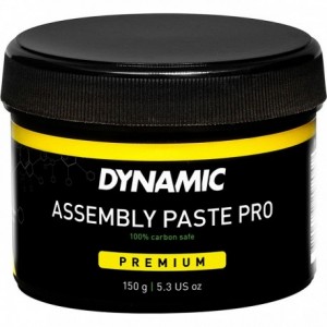 Pâte d'Assemblage Dynamique Pro Pot de 150G - 1