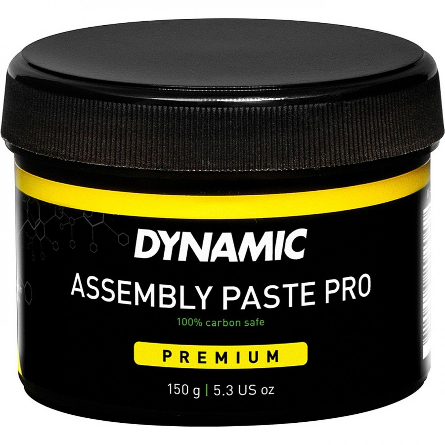 Dynamic Assembly Paste Pro Barattolo da 150G - 1 - Lubrificanti e olio - 8720387297047