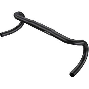 Zipp Handlebar Service Course 70 Xplr 44Cm C-C Black - 1