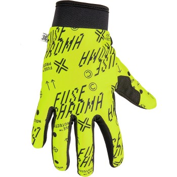 Glove Chroma My2021 - 2