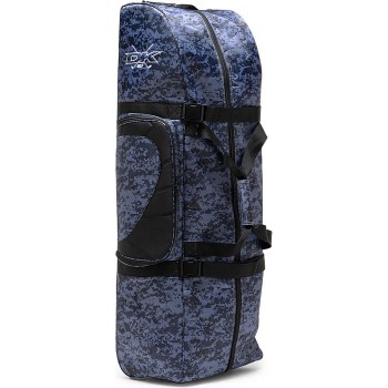 Borsa da viaggio per bici da golf Dk Digi Camo - 1 - Borse e bauletti - 0876427111106