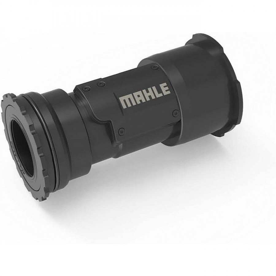 Pedalier Mahle X20 Tcs Bb86 incluido sensor de par y cadencia - 1