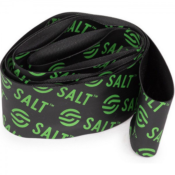 Fondo de Llanta Salt Nylon 14" Negro - 1