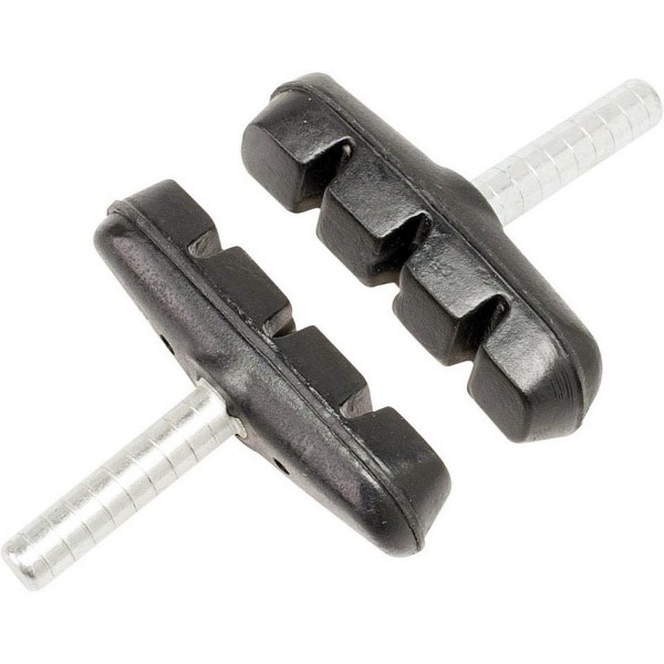 Voxom Brake Pads 55Mm For Mtb  Black - 1