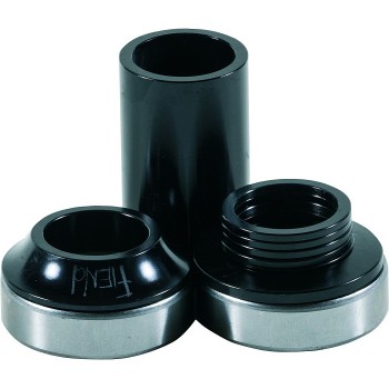 Bottom Bracket, Fiend Black, 19Mm - 1