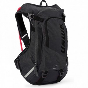Uswe Backpack Mtb Hydro 12 12 Liter Black - 1