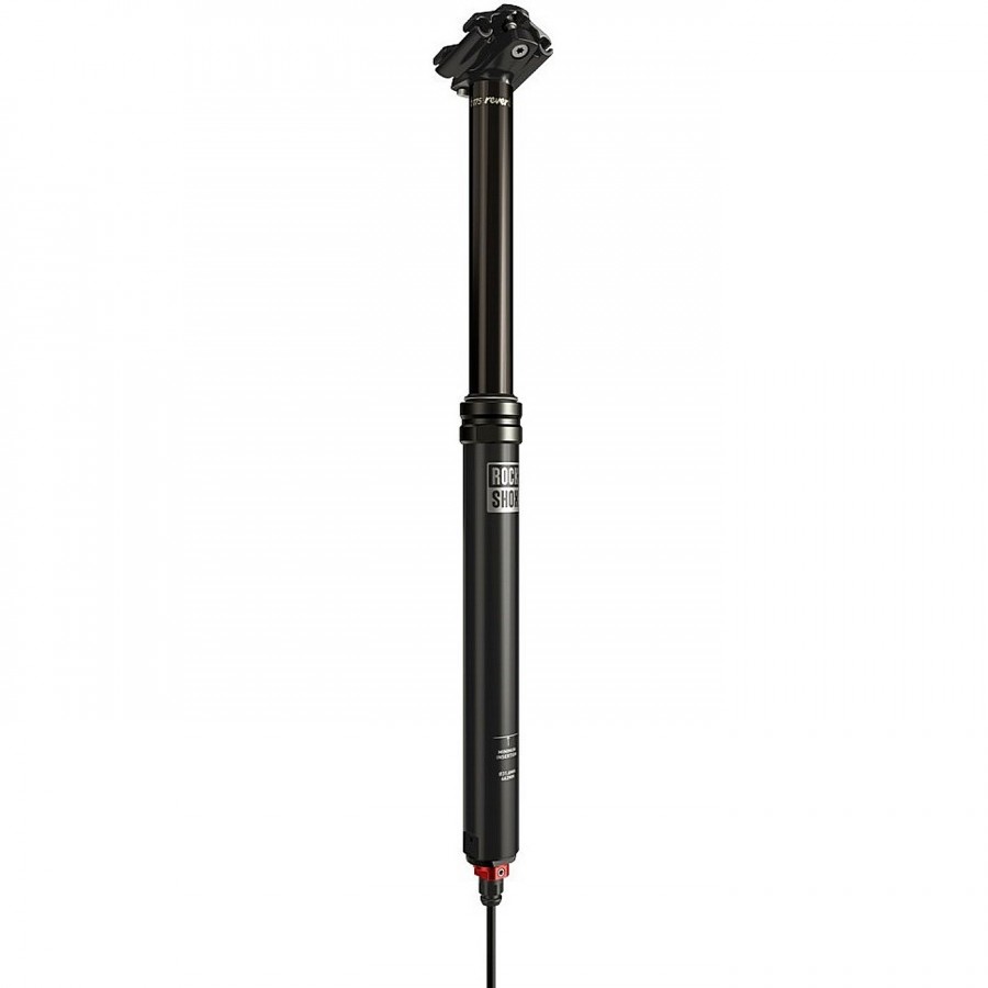 Seatpost Reverb Stealth - Plunger Remote (Right/Above, Left/Below) 30.9 175Mm Tr - 1