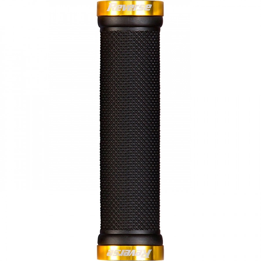 Candado Inverso Griff Classic Ø29mm X 130Mm Negro-Oro - 1