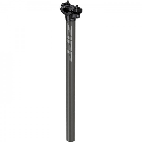 Zipp Seatpost Service Course Sl 25.4Mm, 400Mm, 0Mm Offset Black - 1