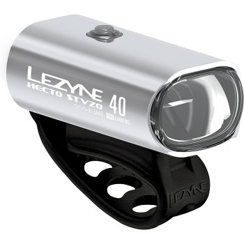 Led Hecto Drive 40 Stvzo, argent - 1