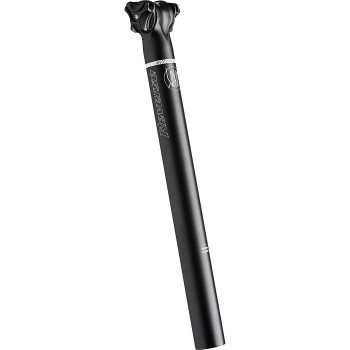 Reverse Seatpost Nico Vink Ø31,6Mm 350Mm Signature Series, Black-White - 1