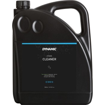 Nettoyant pour chaîne Dynamic, bidon de 5 litres - 1