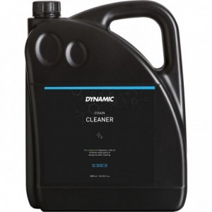Detergente per catene dinamico, tanica da 5 litri - 1 - Pulizia bici - 4260068454610